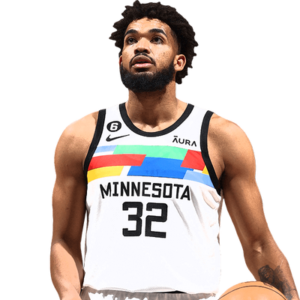 Karl Anthony Towns