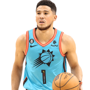 Devin Booker