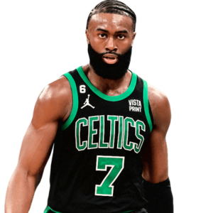 Jaylen Brown