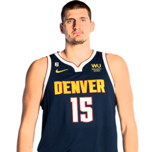 Nikola Jokic