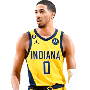 Tyrese Haliburton