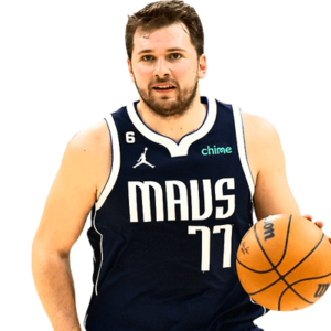 Luka Doncic