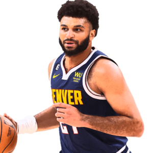 Jamal Murray