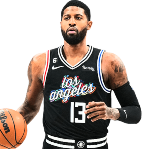 Paul George