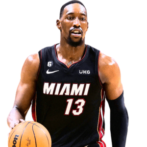 Bam Adebayo