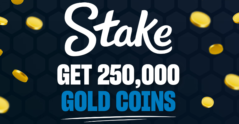 Is Stake allowed in the US: Free Gold Coins at Stake.US