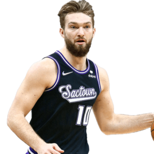 Domantas Sabonis