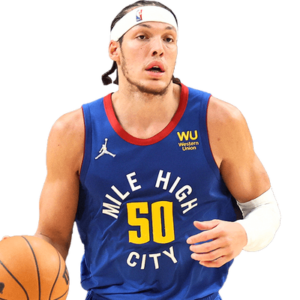 Aaron Gordon