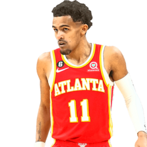 Trae Young