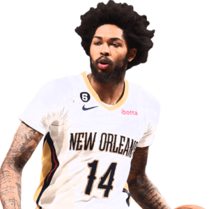 Brandon Ingram