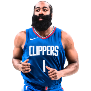 James Harden