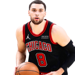 Zach LaVine