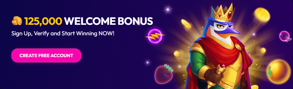 funeize welcome bonus