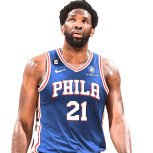 Joel Embiid 