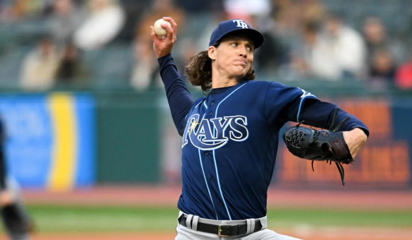 Tyler Allen Glasnow’s image