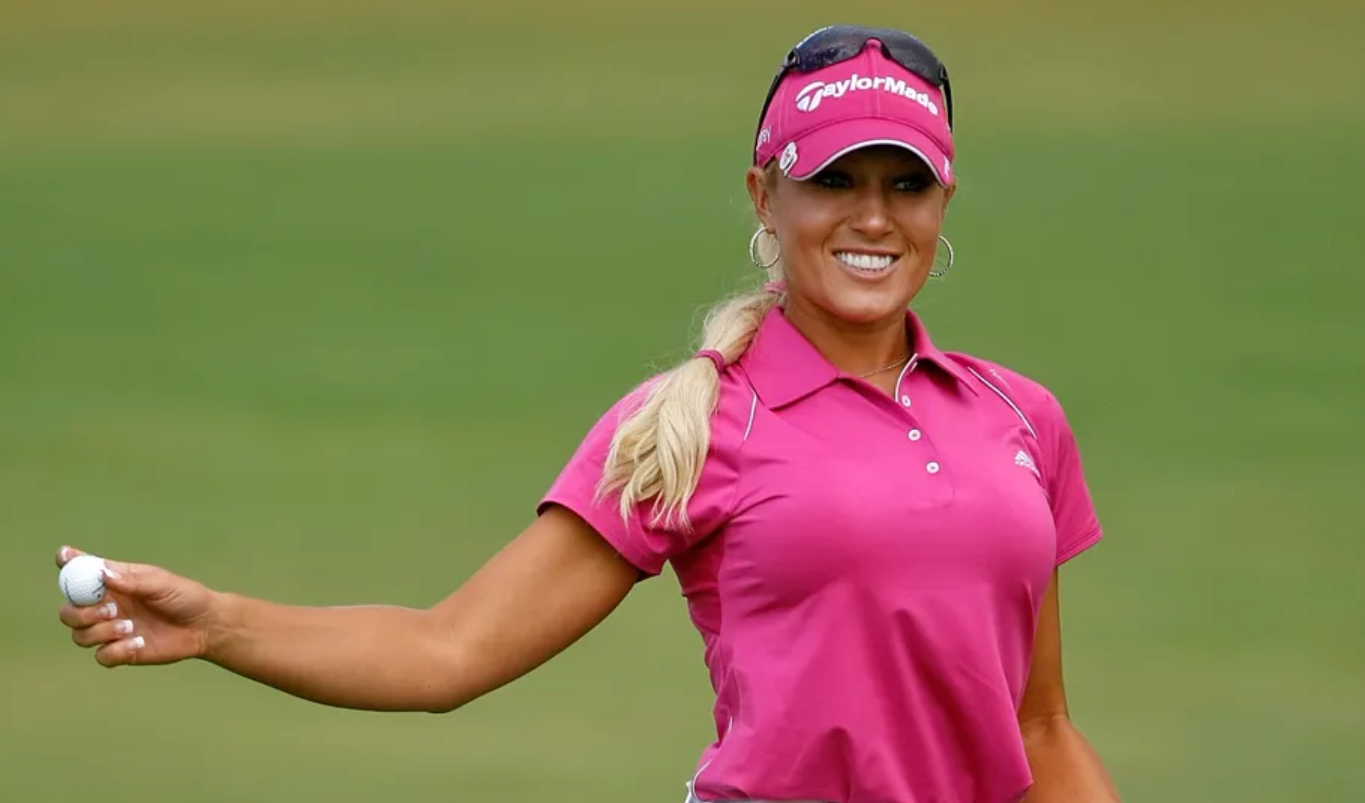 Natalie Gulbis