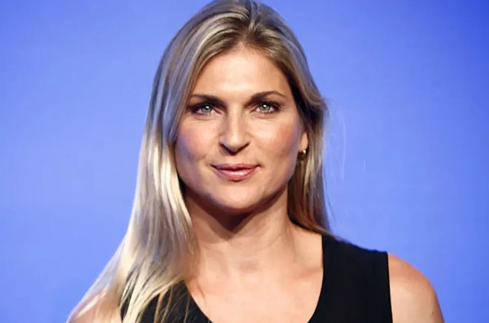 Gabrielle Reece