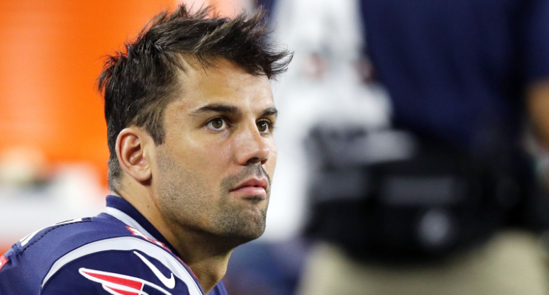 Eric Decker