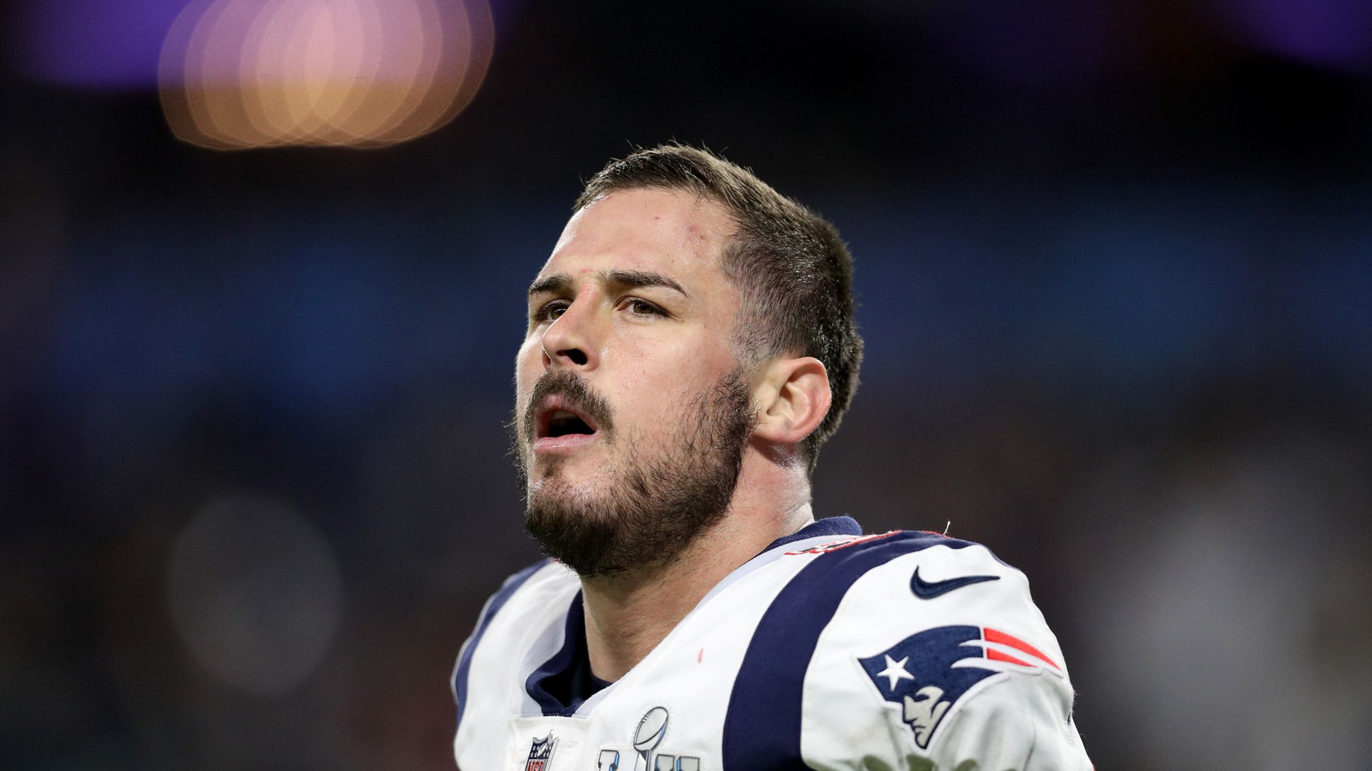 Danny Amendola