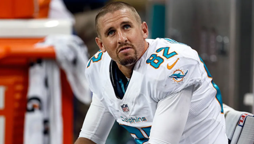 Brian Hartline