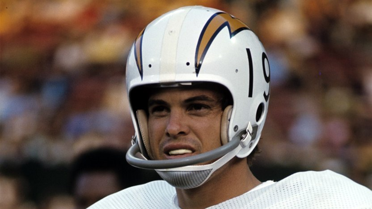 Lance Alworth