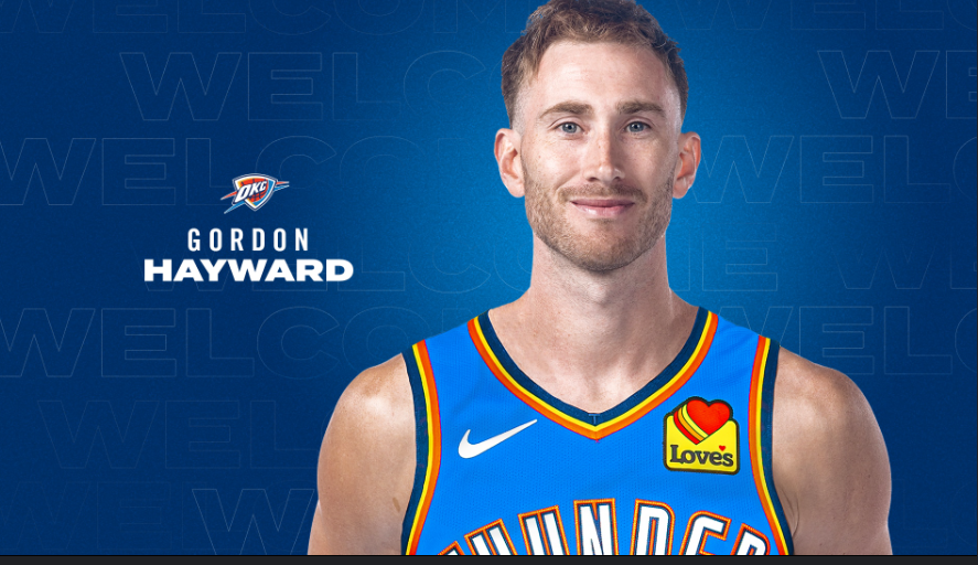  An image showing one of the best white players in the NBA