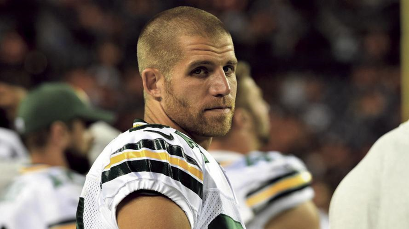 Jordy Nelson