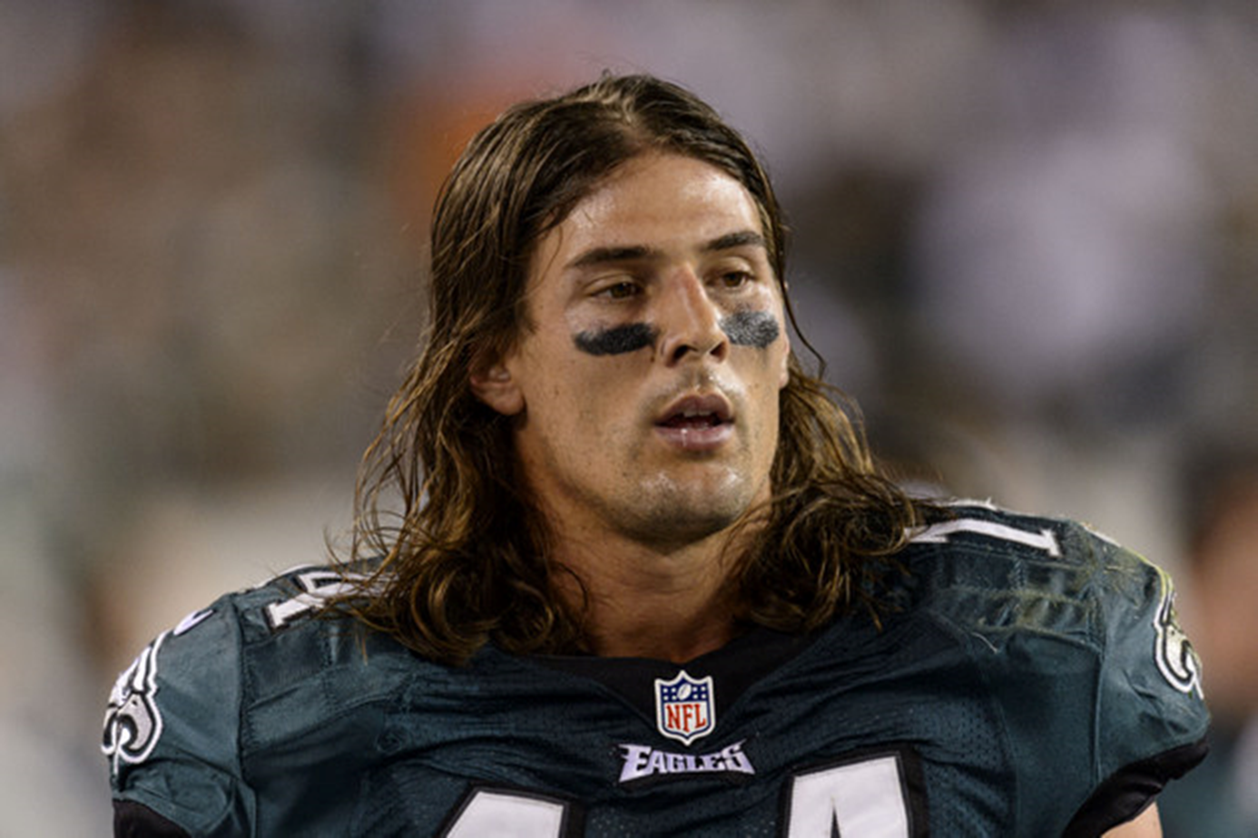 Riley Cooper