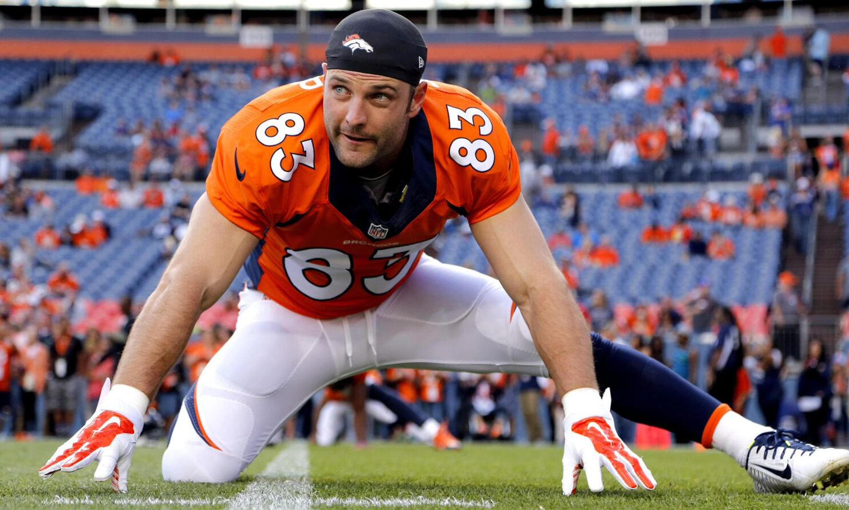 Wes Welker