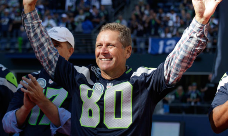 Steve Largent