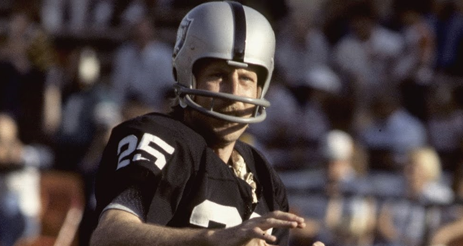 Fred Biletnikoff