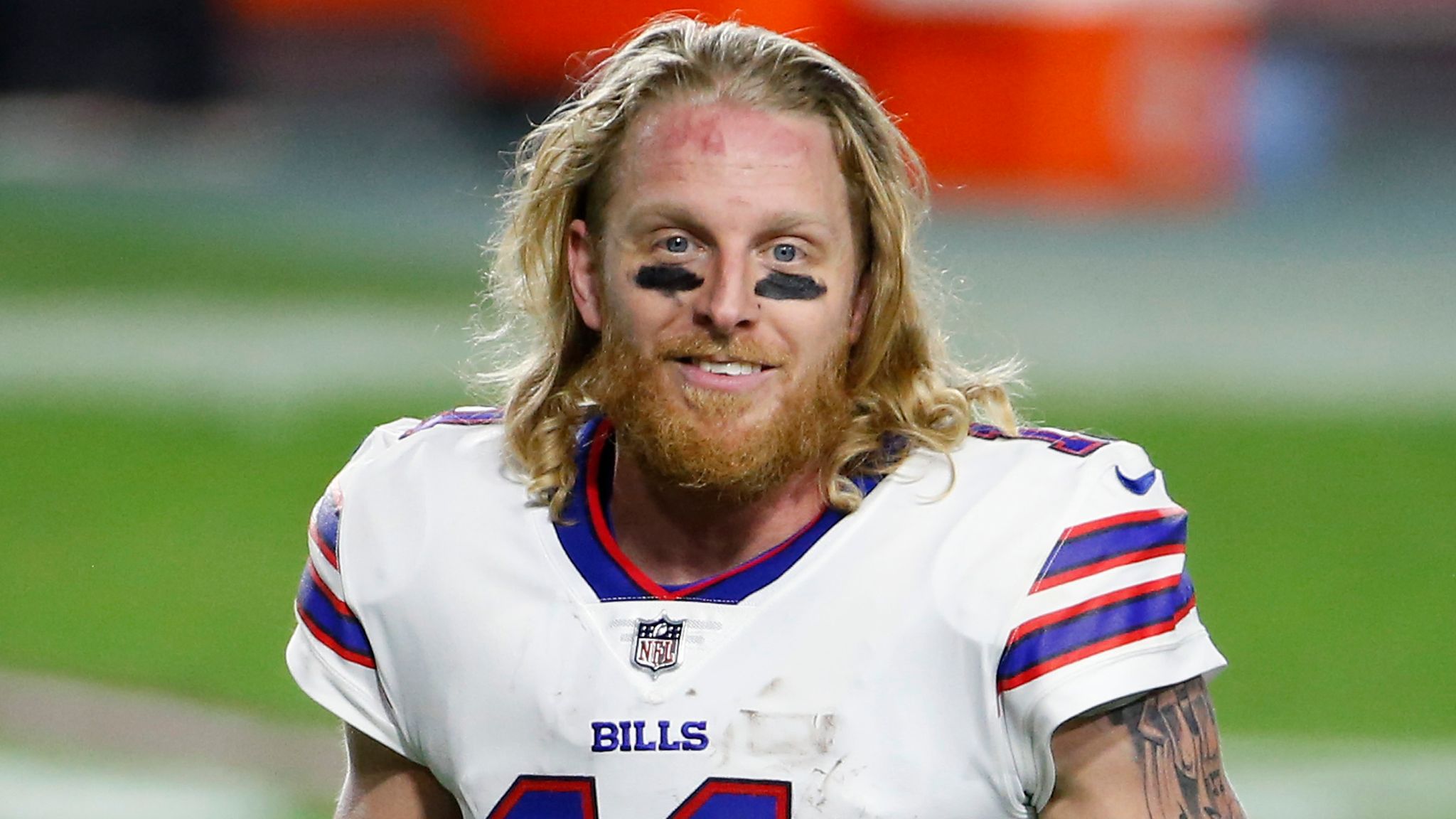 Cole Beasley