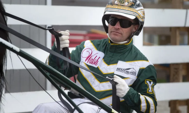 Yannick Gingras