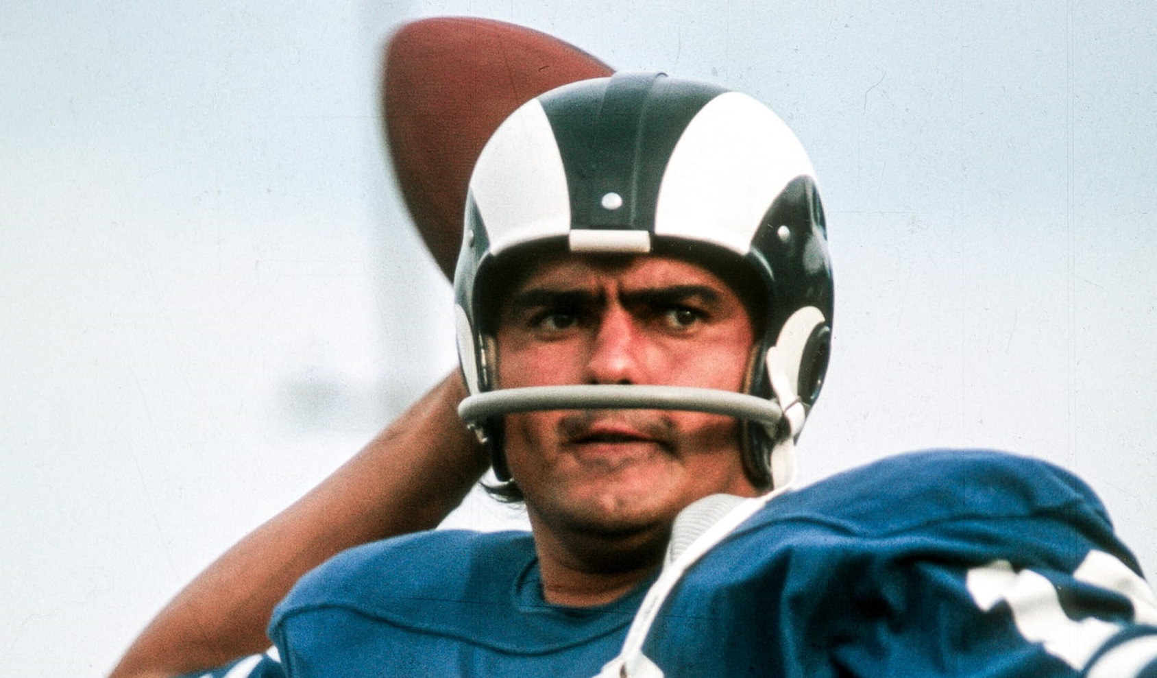 Roman Gabriel