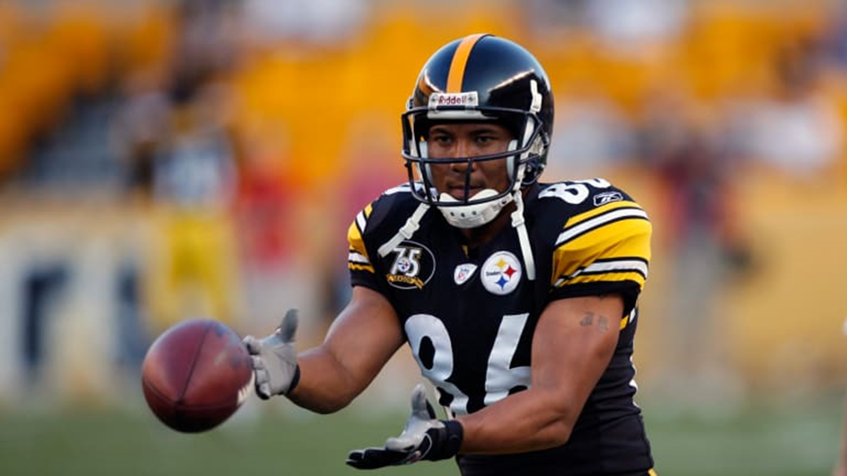 Hines Ward