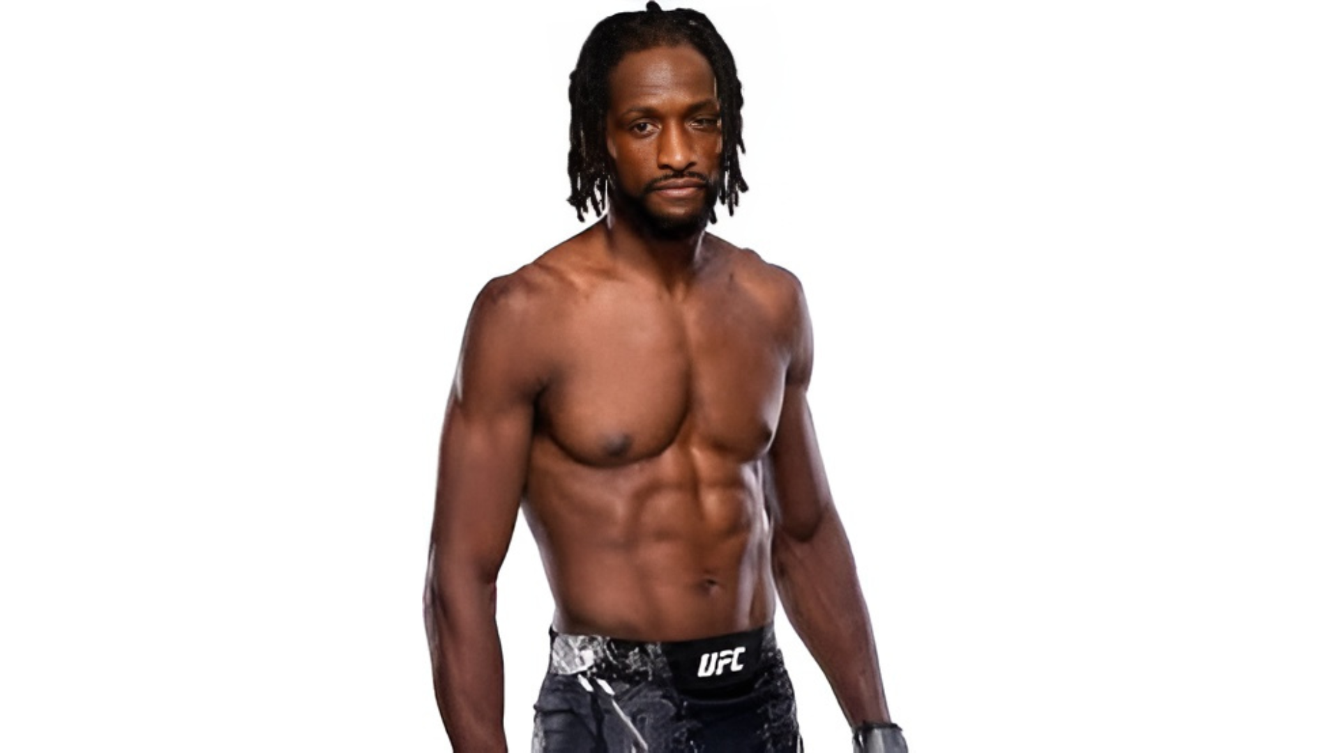 UFC fighter Neil Magny