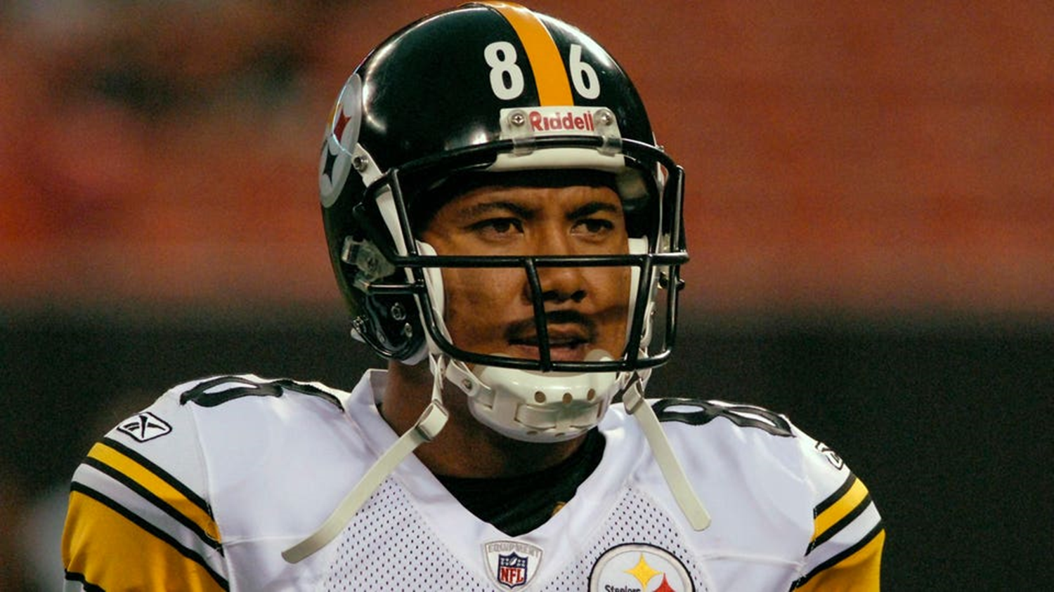 Hines Ward Asian football players