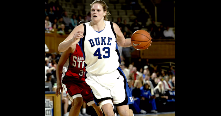 Tallest Player in the WNBA