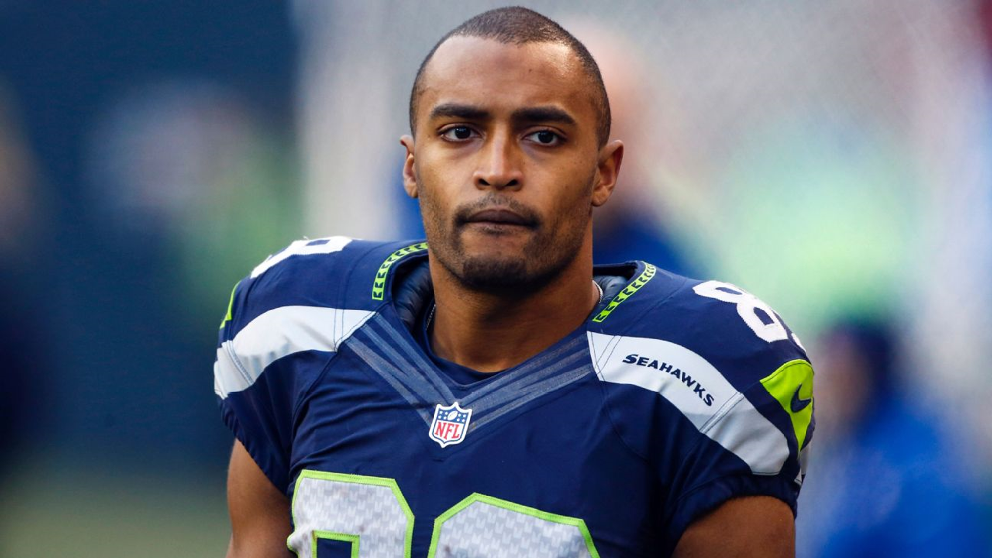 Doug Baldwin