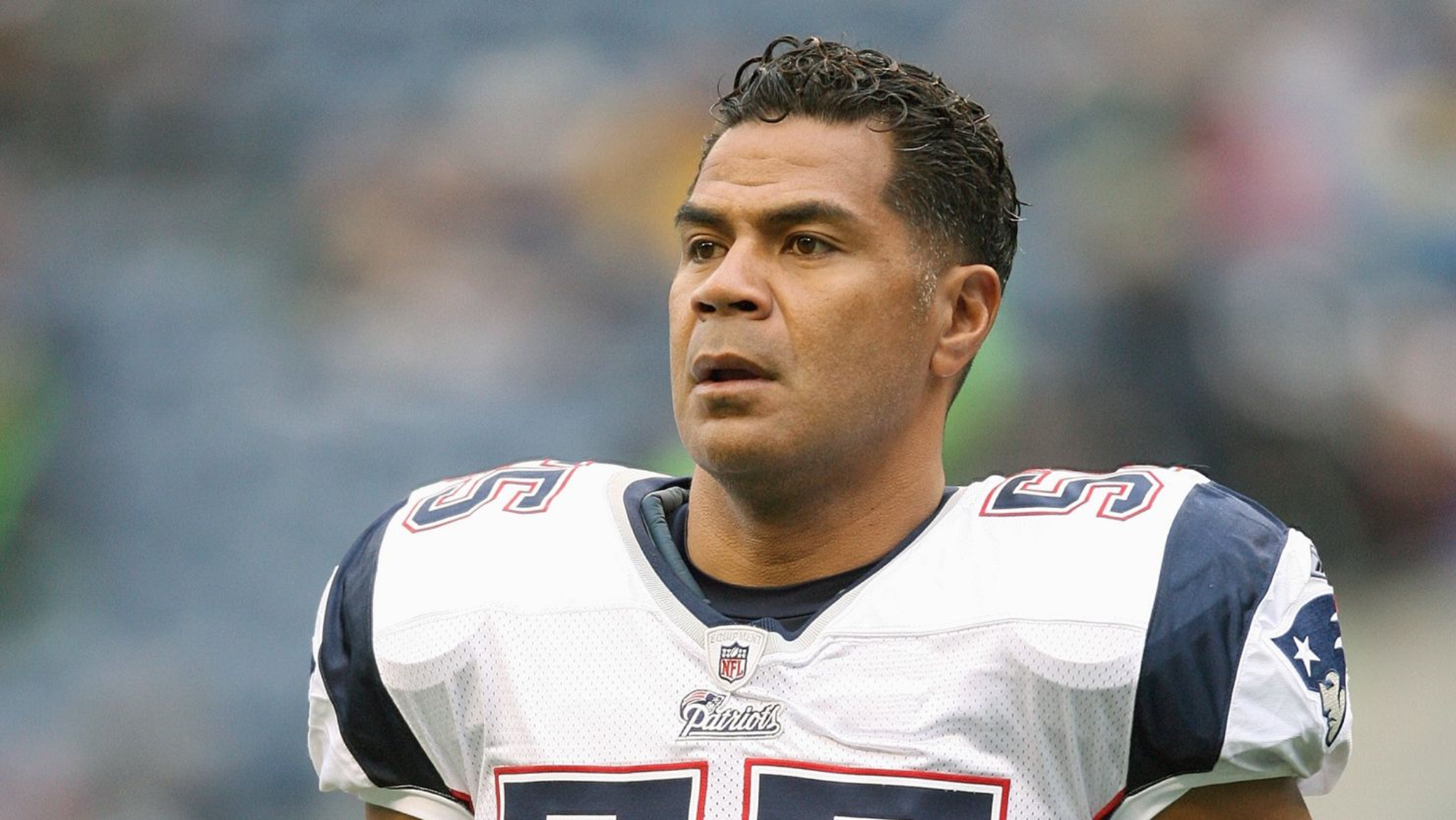 Junior Seau