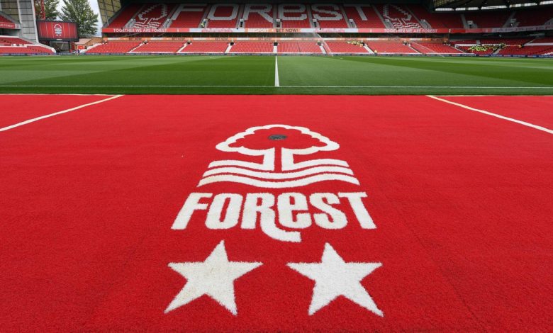 Nottingham Forest