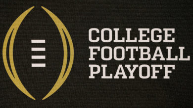 College Football Playoff